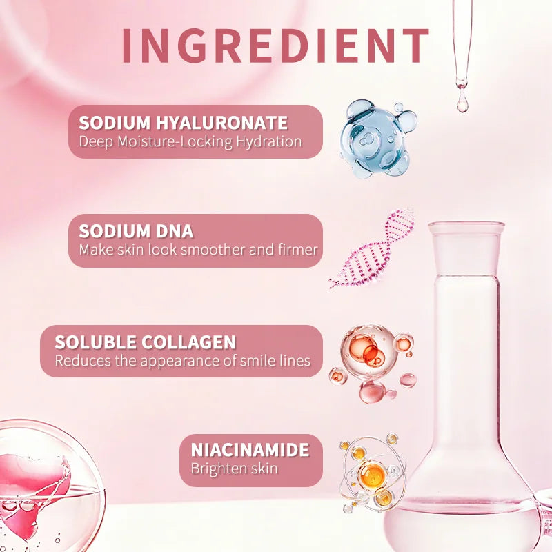 PDRN and collagen under-eye patches - photo 4