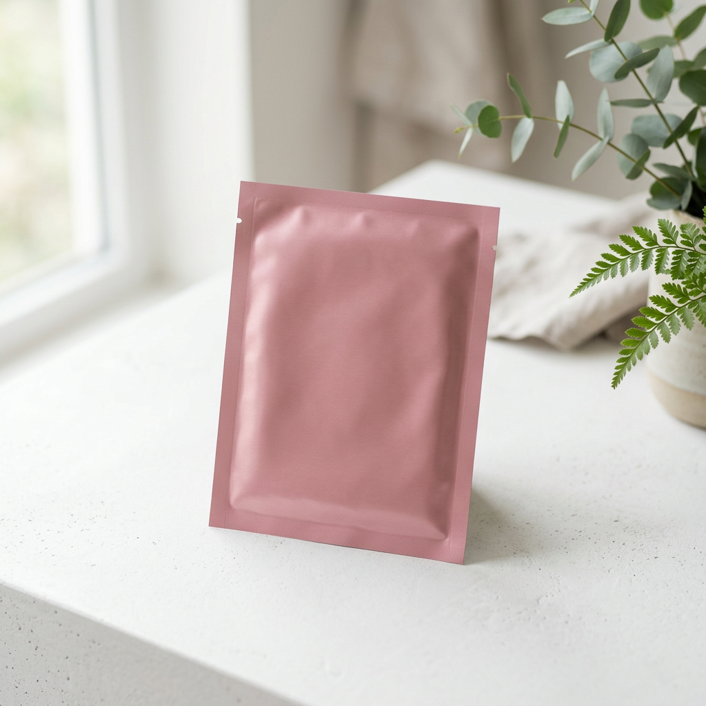 Bio-collagen overnight hydrogel face mask - photo 1